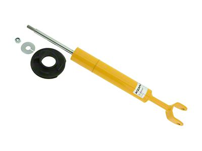 KONI Sport Yellow Shock 98-04 A6 Quattro excl. - 82 2488Sport