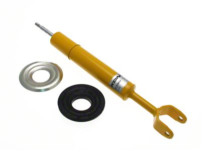 KONI Sport Yellow Shock 95-01 Audi A4 Sedan & Avant - 82 2516Sport
