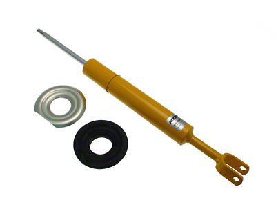 KONI Sport Yellow Shock 03-06 Audi S4 Quattro 4.2 V8 - 8240 1235Sport