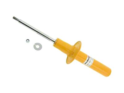 KONI Sport Yellow Shock 09-13 Audi A4 FWD & Quattro - 8240 1279Sport