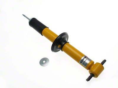 KONI Sport Yellow Shock 93-02 Chevrolet Camaro V6 & V8/ - 8241 1139Sport