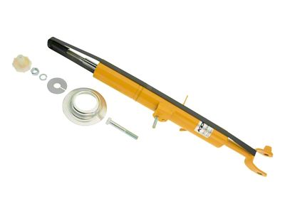 KONI Sport Yellow Shock 03-07 Infiniti G35 Coupe and Sedan - 8241 1216LSPOR