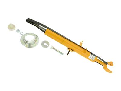 KONI Sport Yellow Shock 03-07 Infiniti G35 Coupe and Sedan - 8241 1216RSPOR