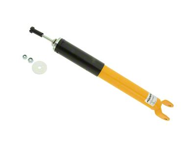 KONI Sport Yellow Shock 03-07 Infiniti G35 Coupe and Sedan - 8241 1217Sport