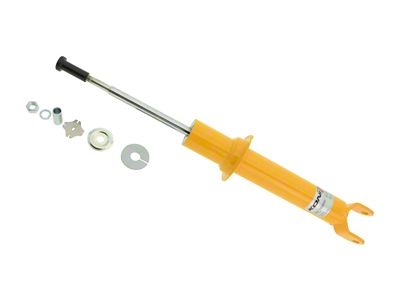 KONI Sport Yellow Shock 03-08 Mazda RX8 Coupe/ Excluding 2008 - 8241 1226Sport