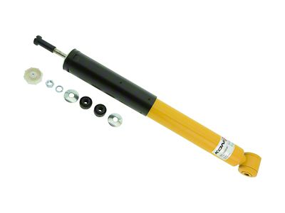KONI Sport Yellow Shock 05-10 Ford Mustang - Rear - 8241 1240Sport