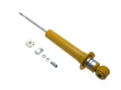 KONI Sport Yellow Shock 06-09 Mazda MX-5 Roadster - Rear - 8241 1244Sport