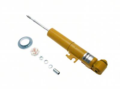 KONI Sport Yellow Shock 07-13 Mini Cooper/Cooper S Excl. Countryman - 8241 1252RSPOR