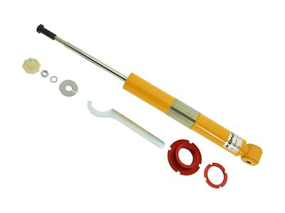 KONI Sport Yellow Shock 01.91-94 Porsche 911 964 Carrera 2 - 8241 1272Sport