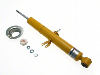 KONI Sport Yellow Shock 08-12 Infiniti G37 Coupe - Left - 8241 1282LSPOR