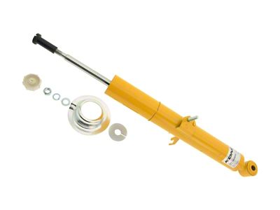 KONI Sport Yellow Shock 08-12 Infiniti G37 Coupe - Right - 08 1282RSPOR