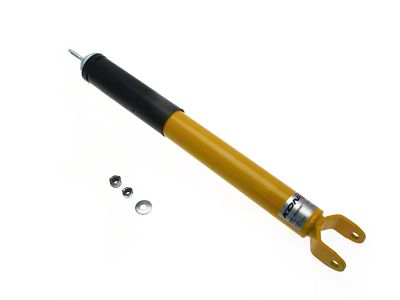 KONI Sport Yellow Shock 08-12 Infiniti G37 Coupe - Rear - 8241 1283Sport