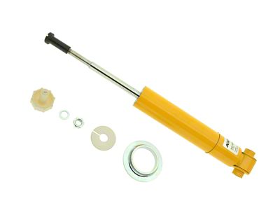 KONI Sport Yellow Shock 2010 Chevrolet Camaro Rear - 8241 1292Sport