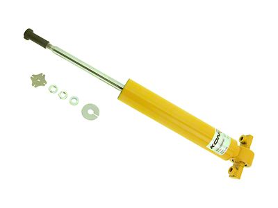 KONI Sport Yellow Shock 2015+ Ford Mustang - Rear - 8241 1293SPORT