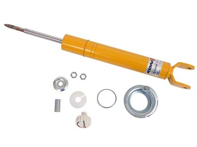 KONI Sport Yellow Shock 16+ Mazda MX-5 ND - Front - 8241 1304SPORT