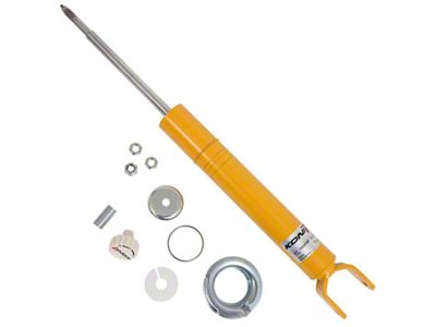 KONI Sport Yellow Shock 16+ Mazda MX-5 ND - Rear - 8241 1305SPORT