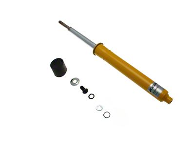 KONI Sport Yellow Shock 89-99 Suzuki Swift/Cultus/Forsa/ all Mdls - 86 2588Sport