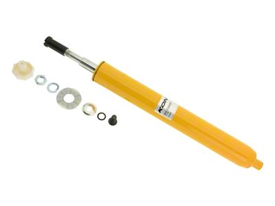 KONI Sport Yellow Shock 97-01 Cadillac Catera V-6 - Front - 8610 1315Sport