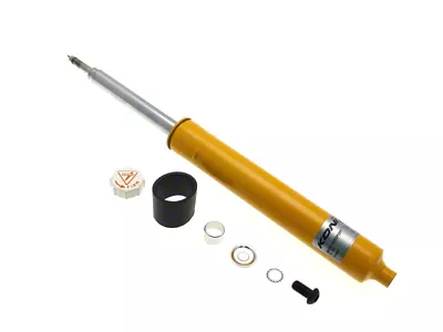 KONI Sport Yellow Shock 02-06 Acura RSX - Front - 8610 1415Sport