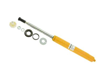 KONI Sport Yellow Shock 79-93 Volkswagen Rabbit Convertible/ Cabriolet - 8641 1048Sport
