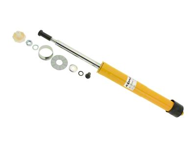 KONI Sport Yellow Shock 85-98 Saab 9000 Turbo/ 9000i - 8641 1114Sport