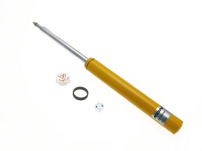KONI Sport Yellow Shock 90-92 Volkswagen Corrado G60 - Front - 8641 1198Sport