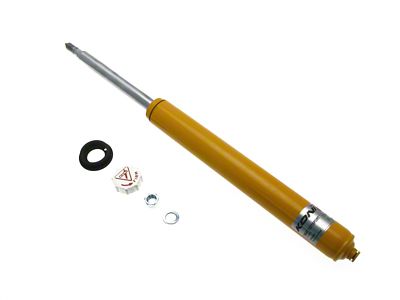 KONI Sport Yellow Shock 90-9/96 Toyota MR2 - Rear - 8641 1221Sport