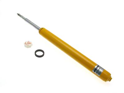 KONI Sport Yellow Shock 8/90-92 BMW 5 Series-E34 Sedan/Touring Exc. M-Technik - 8641 1224Sport