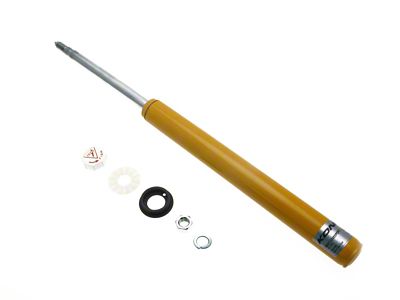 KONI Sport Yellow Shock 78-93 Volvo 240/ 260 Series Sedan - 8641 1245Sport