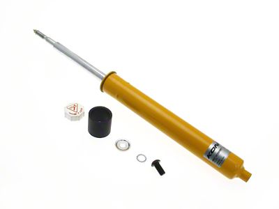 KONI Sport Yellow Shock 99-06 Volvo S60/S80/V70 FWD only Excl - 8641 1410Sport