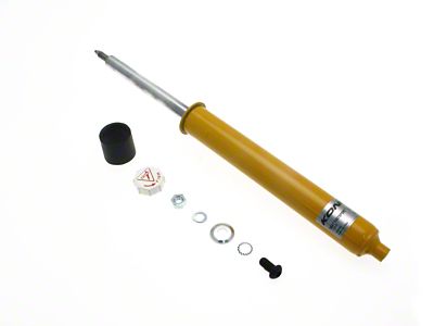 KONI Sport Yellow Shock 06-13 Honda Civic Coupe & Sedan- 8641 1497Sport