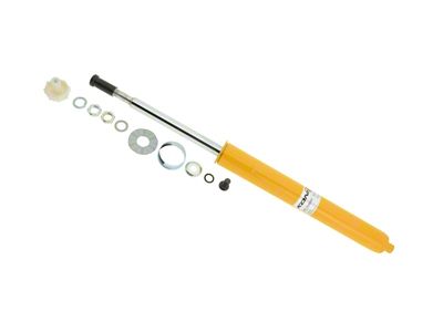 KONI Sport Yellow Shock 08-09 Pontiac G8 Sedan - Front - 8641 1506Sport