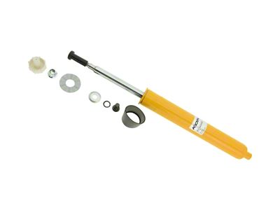 KONI Sport Yellow Shock 11-13 Hyundai Veloster - Front - 8641 1553Sport