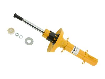 KONI Sport Yellow Shock 98-11 Volkswagen New Beetle - Front - 8710 1337Sport