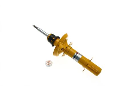 KONI Sport Yellow Shock 00-06 Audi TT FWD Coupe & - 8710 1377Sport