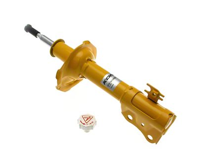 KONI Sport Yellow Shock 04-07 Scion XA/ XB - Front - 8710 1403Sport