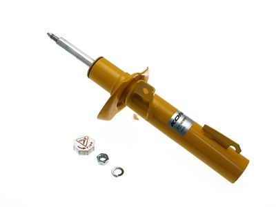 KONI Sport Yellow Shock 05-13 Audi A3 FWD & Quattro - 8710 1431Sport