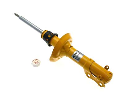 KONI Sport Yellow Shock 92-95 Volkswagen Corrado VR6 - Front - 8741 1259Sport