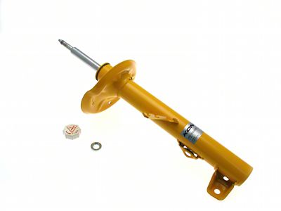 KONI Sport Yellow Shock 5/92-99 BMW 3 Series-E36 Coupe/Sedan/Vert Incl. - 8741 1272LSPOR