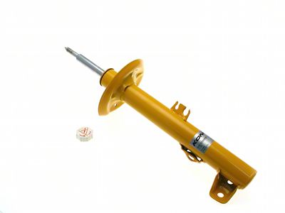KONI Sport Yellow Shock 5/92-99 BMW 3 Series-E36 Coupe/Sedan/Vert Incl. - 8741 1272RSPOR