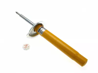 KONI Sport Yellow Shock 99-05 3 Series-E46 Coupe/Vert/Touring/Sedan M-Technik - 8741 1390RSPOR