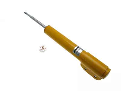 KONI Sport Yellow Shock 00-04 Ford Mustang/ Cobra with IRS - 8741 1401Sport