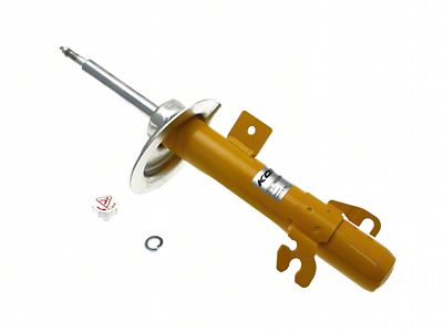 KONI Sport Yellow Shock 3/02-06 Mini Cooper/Cooper S Incl. Vert - 8741 1440LSPOR