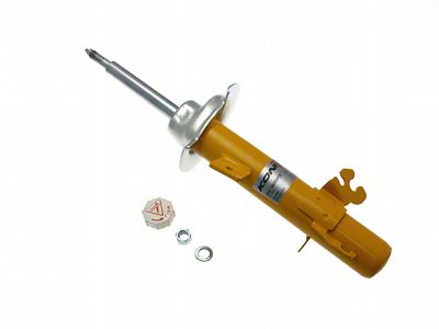 KONI Sport Yellow Shock 3/02-06 Mini Cooper/Cooper S Incl. Vert - 8741 1440RSPOR
