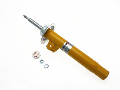 KONI Sport Yellow Shock 03-09 BMW Z4 - Left Front - 8741 1450LSPOR