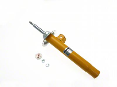 KONI Sport Yellow Shock 03-09 Z4 - Right Front - 8741 1450RSPOR