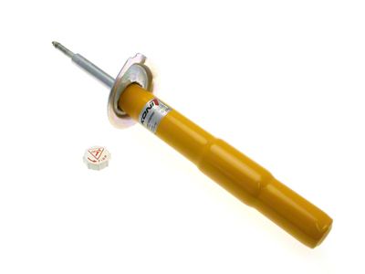 KONI Sport Yellow Shock 03-10 BMW Sedan 525i/ 535/ 545i - 8741 1476Sport