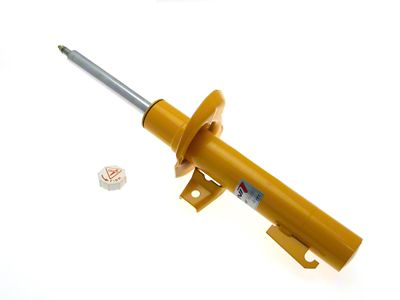 KONI Sport Yellow Shock 12-13 Volkswagen Golf R AWD - 8741 1488Sport