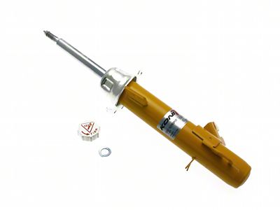 KONI Sport Yellow Shock 07-13 Mini Cooper/Cooper S Excl. Countryman - 8741 1512RSPOR