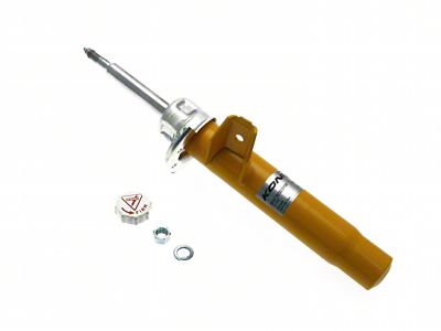 KONI Sport Yellow Shock 06-11 BMW 3 Series - Sedan/Coupe/ - 8741 1535LSPOR